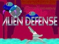 leikur Alien Defense 