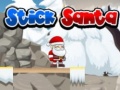 leikur Stick Santa