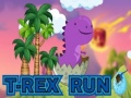 leikur T-rex Run