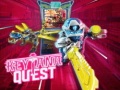 leikur Keytana Quest