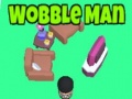 leikur Wobble Man