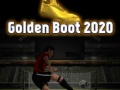 leikur  Golden Boot 2020