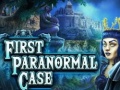 leikur First Paranormal Case