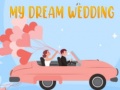 leikur My Dream Wedding