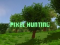 leikur Pixel Hunting