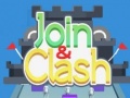 leikur Join & Clash