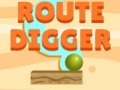 leikur Route Digger