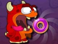 leikur Candy Monster Kid