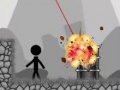 leikur Stickman vs Stickman