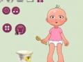 leikur Baby Adopter