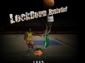 leikur Lockdown Basketball