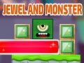 leikur Jewels And Monster