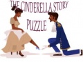 leikur The Cinderella Story Puzzle