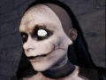 leikur Evil Nun Scary Horror Creepy