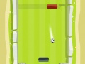 leikur Pong Football