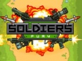 leikur Soldiers Fury