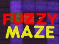 leikur Fuzzy Maze