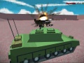 leikur Helicopter and Tank Battle Desert Storm Multiplayer