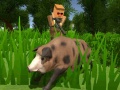 leikur Pixel Hunting.io