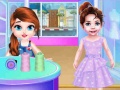 leikur Baby Taylor Designer Dream