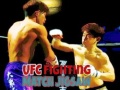 leikur UFC Fighting Match Jigsaw