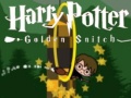 leikur Harry Potter golden snitch