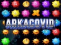 leikur Arkacovid