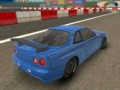 leikur Furious Drift