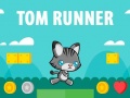 leikur Tom Runner