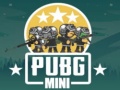 leikur PUBG Mini 