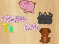 leikur  Preschool Games