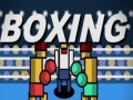 leikur Boxing