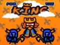 leikur For the King