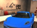 leikur Car Simulator: Crash City