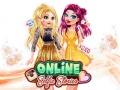 leikur Online Selfie Stories