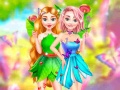 leikur Pixies and Magical Tales