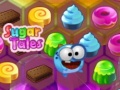 leikur Sugar Tales