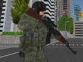 leikur Sniper Master city hunter