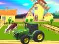 leikur Kisan Smart Farmer