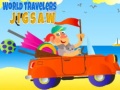 leikur World Travelers Jigsaw