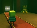 leikur Kogama: Horror 3D