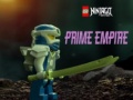leikur LEGO Ninjago Prime Empire