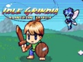 leikur Idle Grindia Dungeon Quest