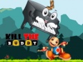 leikur Kill The Buddy