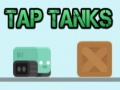 leikur Tap Tanks