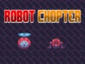 leikur Robot Chopter