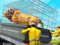 leikur Farm animal transport