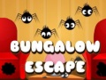 leikur Bungalow Escape