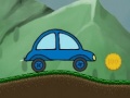 leikur Rally Car Racing