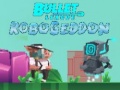 leikur Bullet League Robogeddon